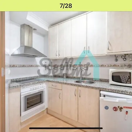 Apartamento Apartment