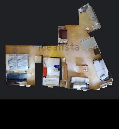 Apartamento Felechosa