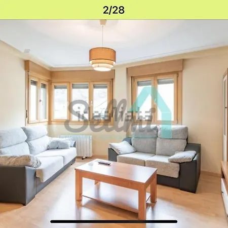 Apartamento Apartment *