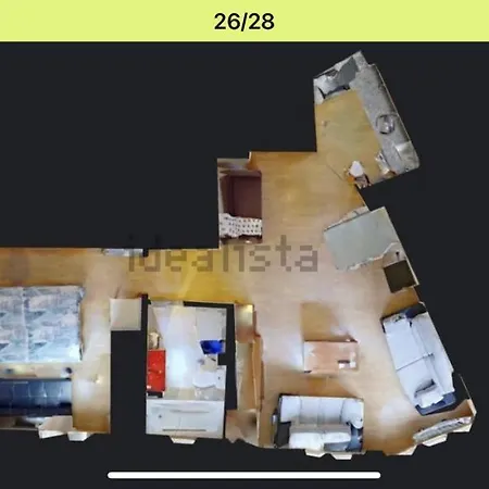 Apartamento Felechosa