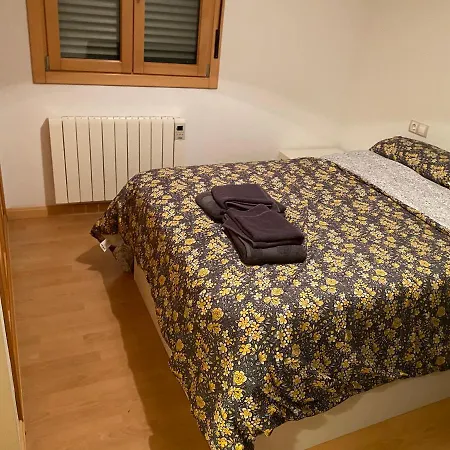 Appartement Apartamento