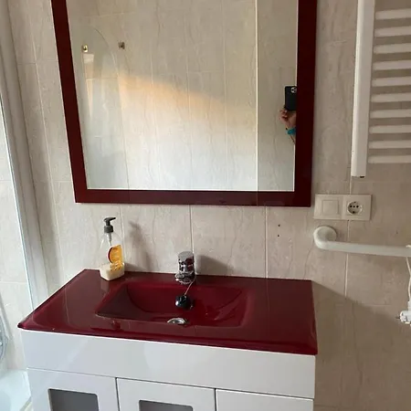 Appartement Apartamento *