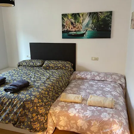 Appartement Apartamento