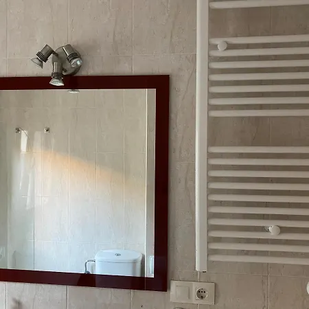 Apartamento Felechosa