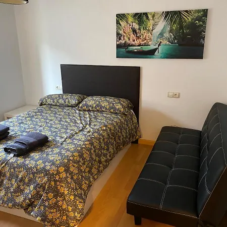Appartement Apartamento Felechosa
