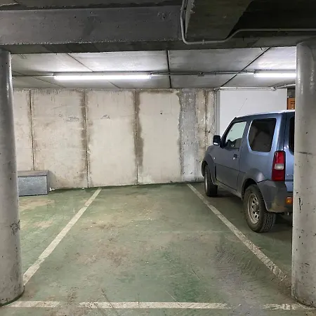 Apartamento Felechosa