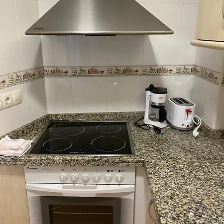 Appartement Apartamento *