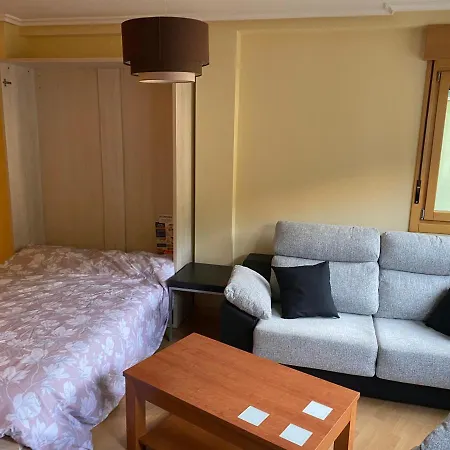 Apartamento Felechosa