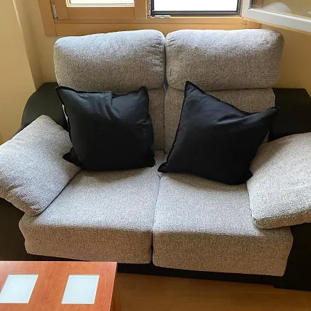 Apartamento Apartment