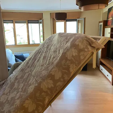 Apartamento Appartement Felechosa