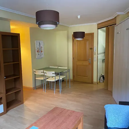 Apartamento *