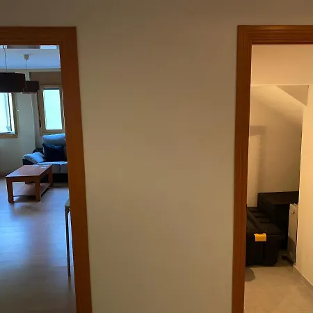 Apartamento Felechosa