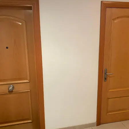 Appartement Apartamento Felechosa