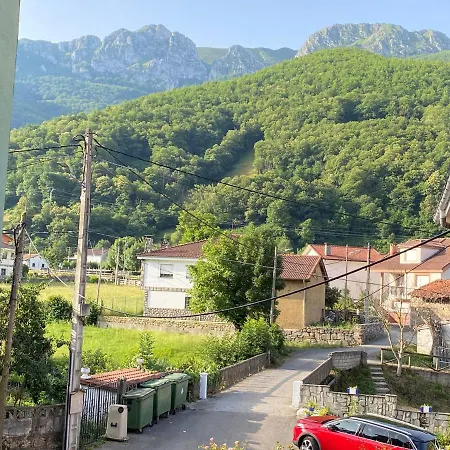 Apartamento Felechosa