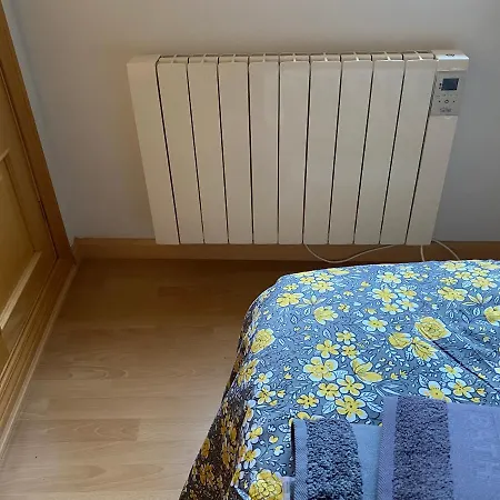 Apartamento Apartment *