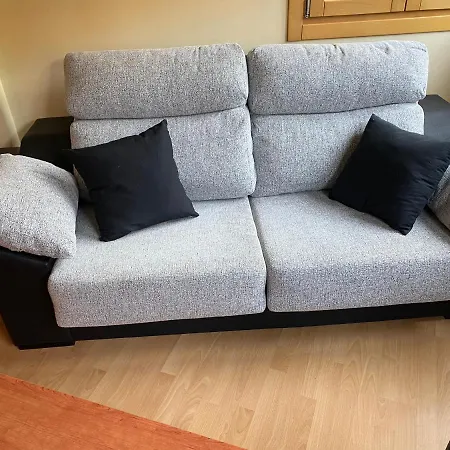 Apartamento Felechosa