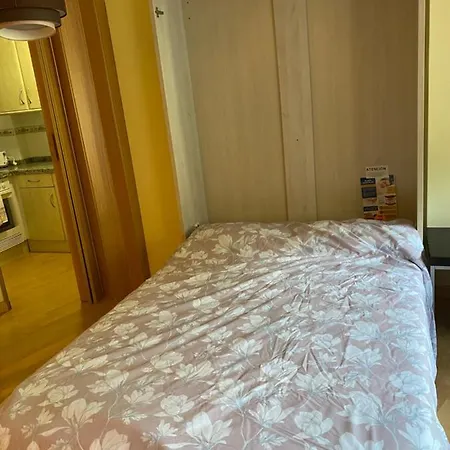 Apartamento Apartment