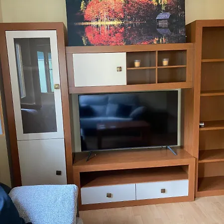 Apartamento Apartment