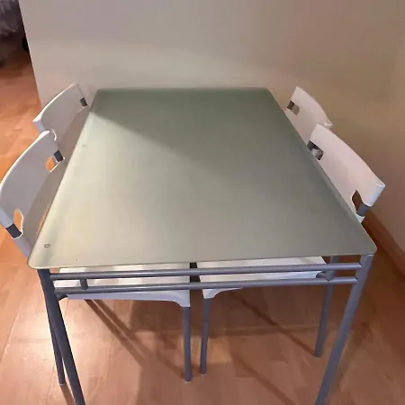 Apartamento * Felechosa