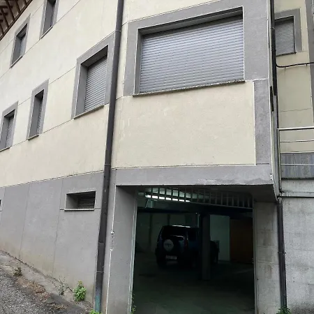 Appartement Apartamento