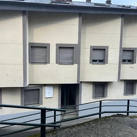 Appartement Apartamento